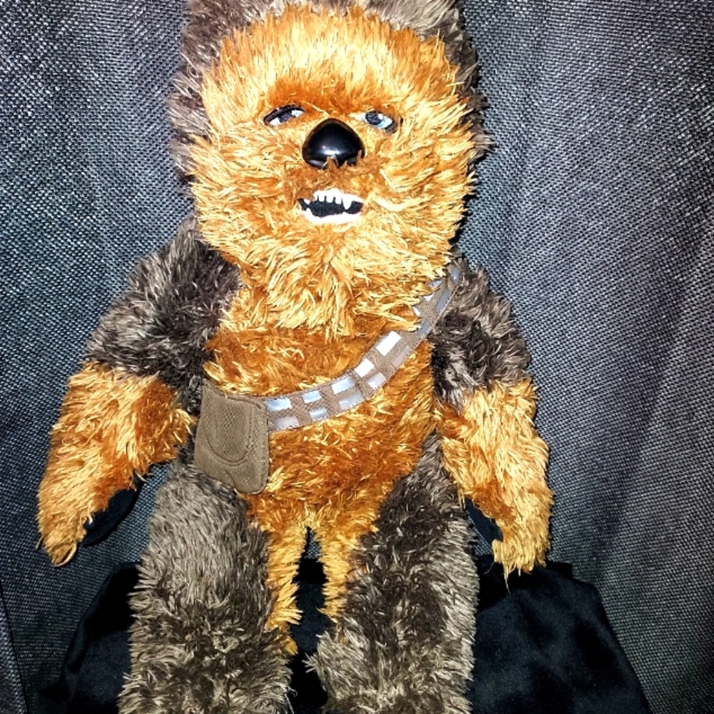 Build A Bear